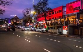 Florida Park Hotel, Florida Road